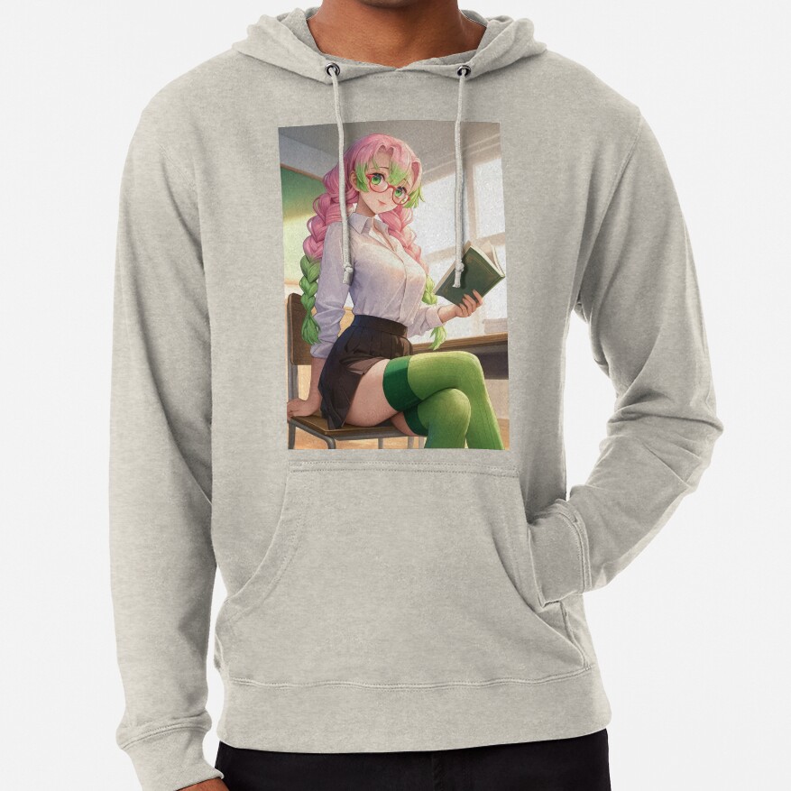 Mitsuri Hoodie - Image 4