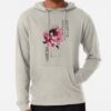 ssrcolightweight hoodiemensoatmeal heatherfrontsquare productx1000 bgf8f8f8 5 - Demon Slayer UK Shop