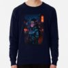 ssrcolightweight sweatshirtmens05081f66c8590f4efrontsquare productx1000 bgf8f8f8 10 - Demon Slayer UK Shop
