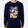 ssrcolightweight sweatshirtmens05081f66c8590f4efrontsquare productx1000 bgf8f8f8 11 - Demon Slayer UK Shop