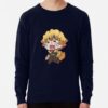 ssrcolightweight sweatshirtmens05081f66c8590f4efrontsquare productx1000 bgf8f8f8 14 - Demon Slayer UK Shop