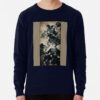 ssrcolightweight sweatshirtmens05081f66c8590f4efrontsquare productx1000 bgf8f8f8 16 - Demon Slayer UK Shop