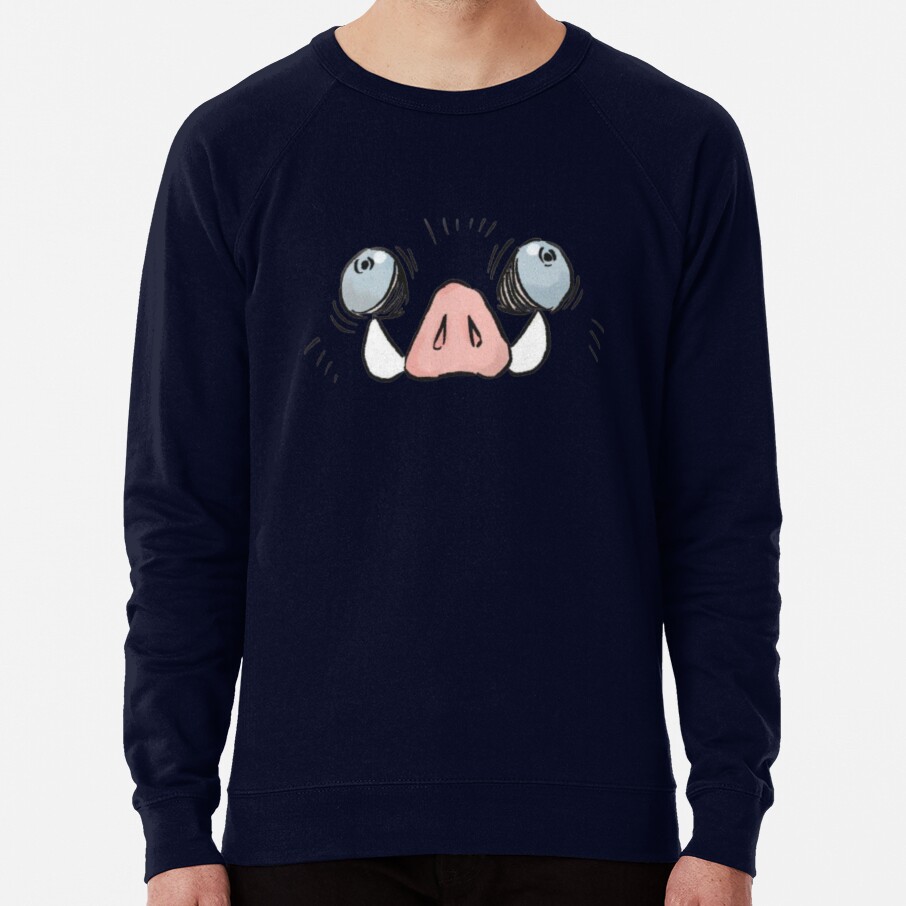 The Slayer Of Demons Sweatshirt - Image 6