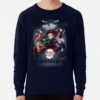 ssrcolightweight sweatshirtmens05081f66c8590f4efrontsquare productx1000 bgf8f8f8 2 - Demon Slayer UK Shop