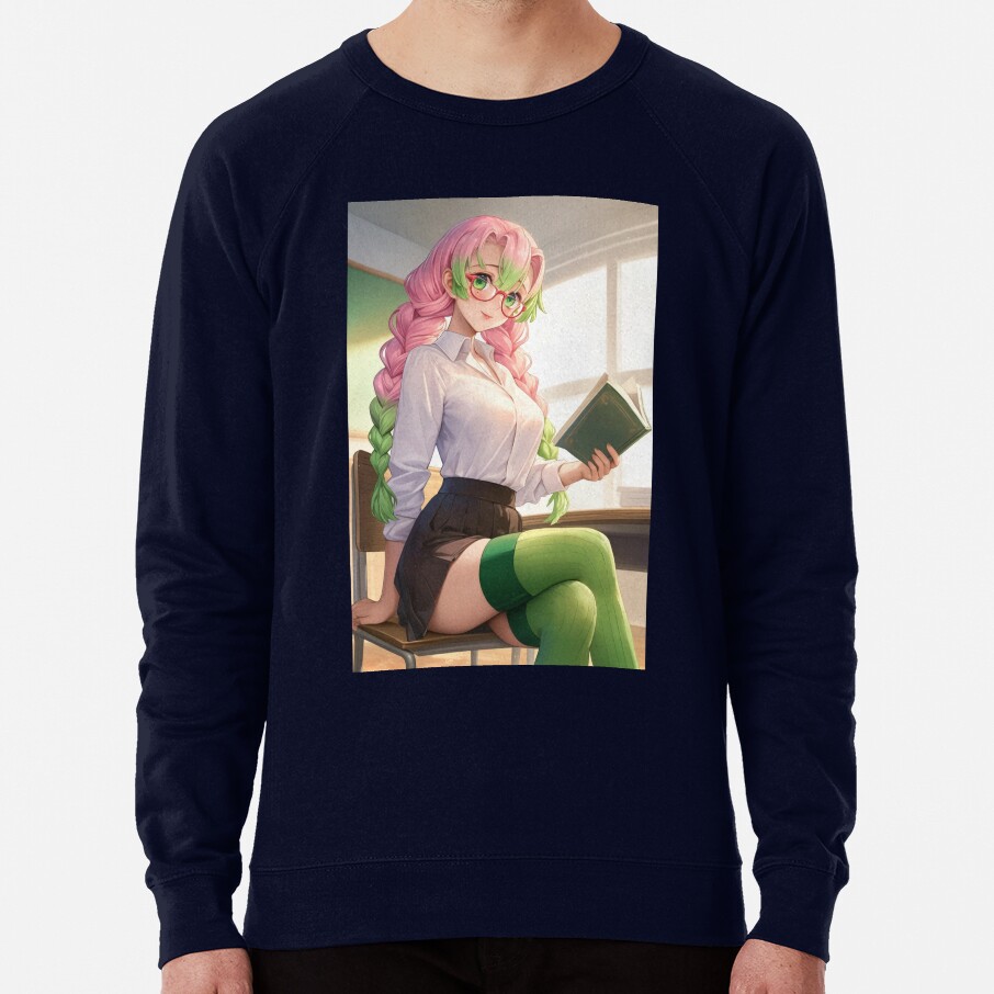 Mitsuri Sweatshirt - Image 6