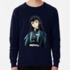 ssrcolightweight sweatshirtmens05081f66c8590f4efrontsquare productx1000 bgf8f8f8 25 - Demon Slayer UK Shop