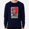 ssrcolightweight sweatshirtmens05081f66c8590f4efrontsquare productx1000 bgf8f8f8 28 - Demon Slayer UK Shop