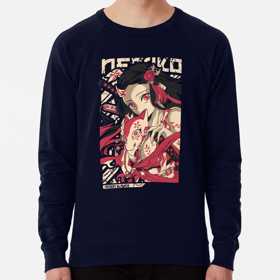Cute Demon Sweatshirt - Image 6
