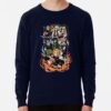 ssrcolightweight sweatshirtmens05081f66c8590f4efrontsquare productx1000 bgf8f8f8 3 - Demon Slayer UK Shop