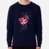 ssrcolightweight sweatshirtmens05081f66c8590f4efrontsquare productx1000 bgf8f8f8 30 - Demon Slayer UK Shop