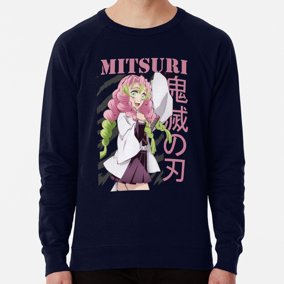 Mitsuri Sweatshirt - Image 6