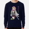 ssrcolightweight sweatshirtmens05081f66c8590f4efrontsquare productx1000 bgf8f8f8 33 - Demon Slayer UK Shop
