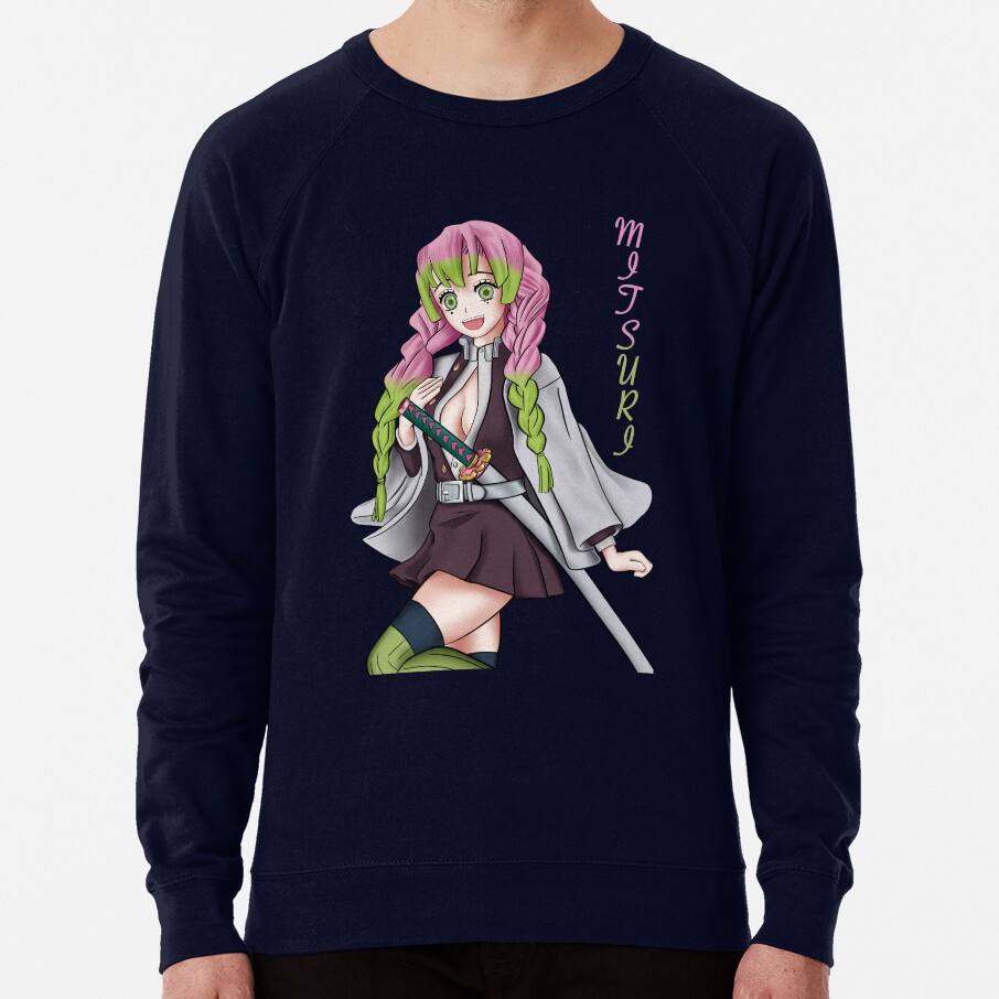 Mitsuri Sweatshirt - Image 6