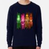 ssrcolightweight sweatshirtmens05081f66c8590f4efrontsquare productx1000 bgf8f8f8 40 - Demon Slayer UK Shop