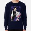 ssrcolightweight sweatshirtmens05081f66c8590f4efrontsquare productx1000 bgf8f8f8 43 - Demon Slayer UK Shop