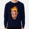ssrcolightweight sweatshirtmens05081f66c8590f4efrontsquare productx1000 bgf8f8f8 44 - Demon Slayer UK Shop