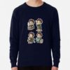 ssrcolightweight sweatshirtmens05081f66c8590f4efrontsquare productx1000 bgf8f8f8 5 - Demon Slayer UK Shop