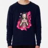 ssrcolightweight sweatshirtmens05081f66c8590f4efrontsquare productx1000 bgf8f8f8 7 - Demon Slayer UK Shop