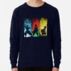 ssrcolightweight sweatshirtmens05081f66c8590f4efrontsquare productx1000 bgf8f8f8 8 - Demon Slayer UK Shop
