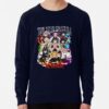 ssrcolightweight sweatshirtmens05081f66c8590f4efrontsquare productx1000 bgf8f8f8 9 - Demon Slayer UK Shop