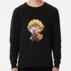 ssrcolightweight sweatshirtmens10101001c5ca27c6frontsquare productx1000 bgf8f8f8 14 - Demon Slayer UK Shop