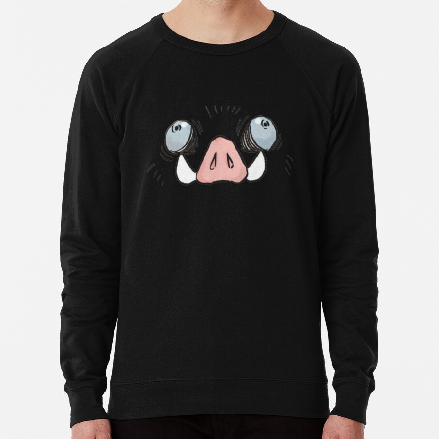 The Slayer Of Demons Sweatshirt - Image 2