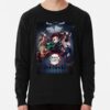 ssrcolightweight sweatshirtmens10101001c5ca27c6frontsquare productx1000 bgf8f8f8 2 - Demon Slayer UK Shop