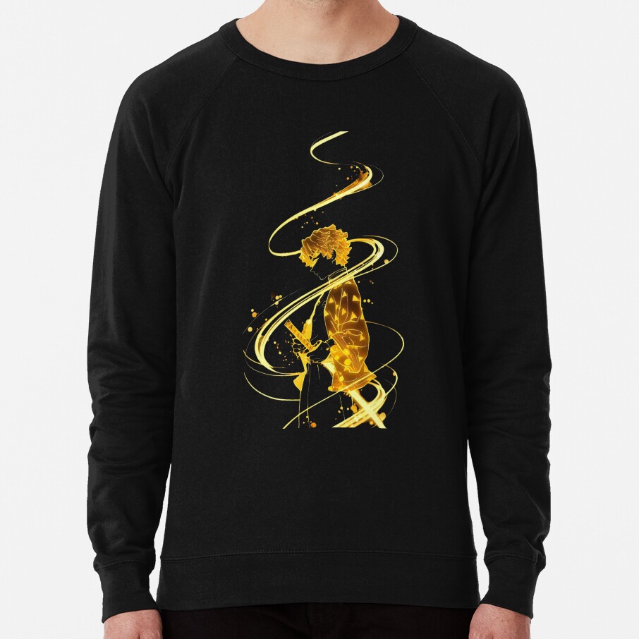 Zenitsu Sweatshirt