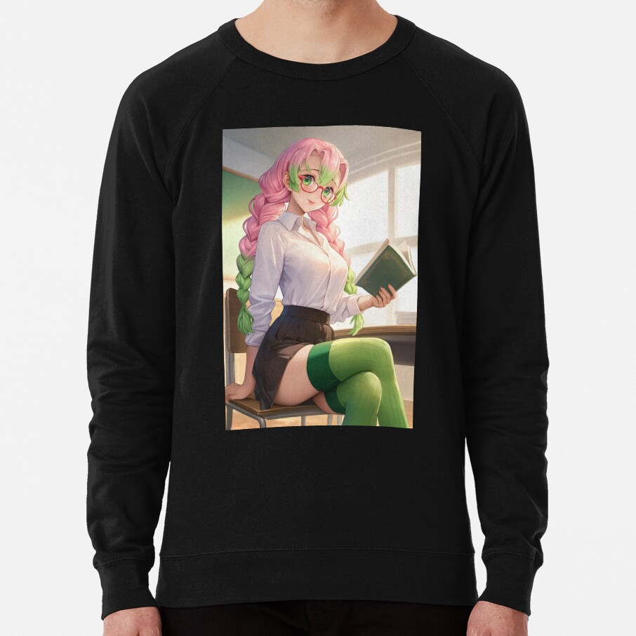 Mitsuri Sweatshirt - Image 2