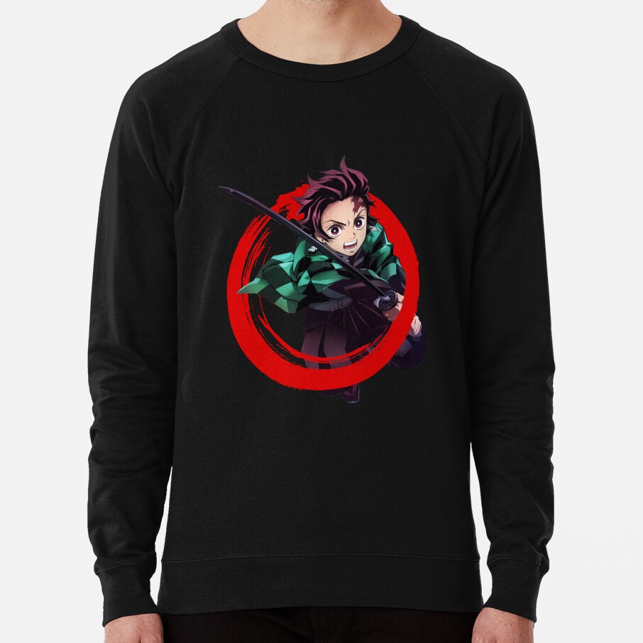 Entut Mambu Sweatshirt - Image 2