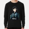 ssrcolightweight sweatshirtmens10101001c5ca27c6frontsquare productx1000 bgf8f8f8 25 - Demon Slayer UK Shop