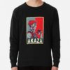 ssrcolightweight sweatshirtmens10101001c5ca27c6frontsquare productx1000 bgf8f8f8 28 - Demon Slayer UK Shop