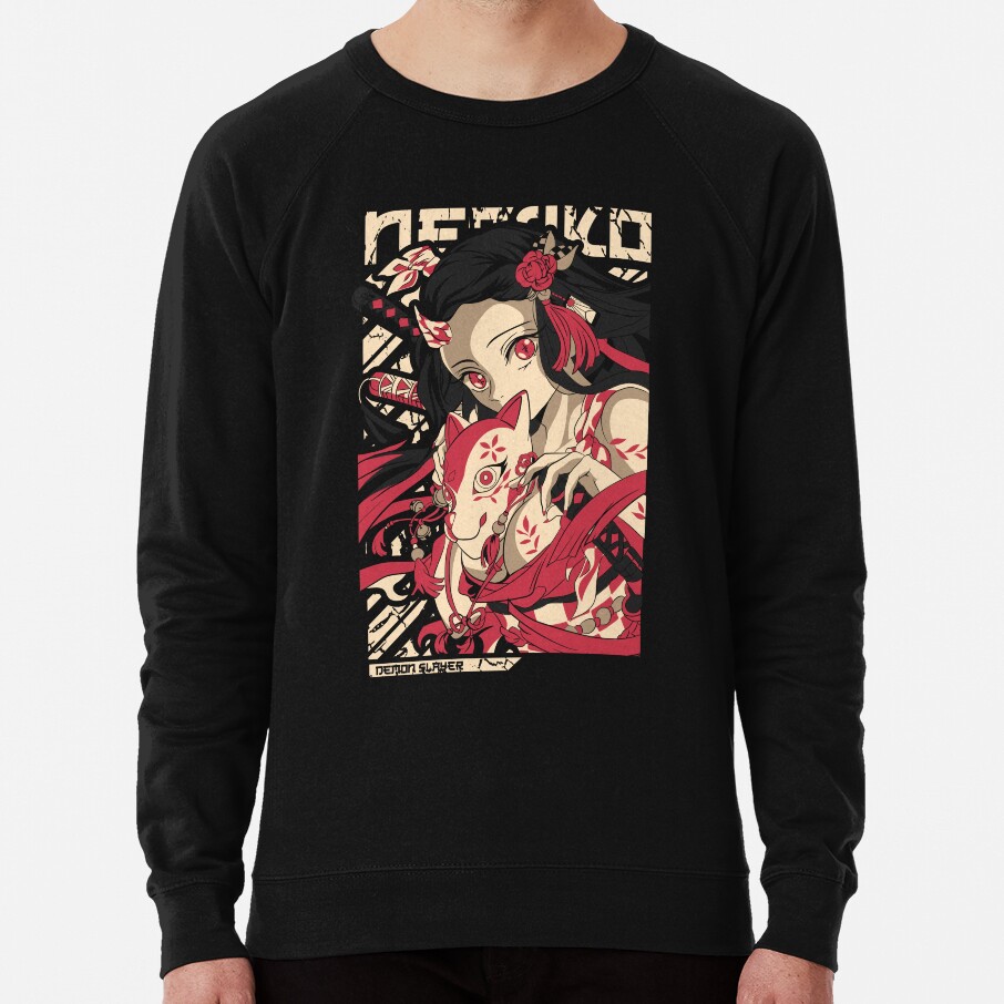 Cute Demon Sweatshirt