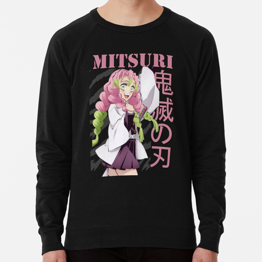 Mitsuri Sweatshirt