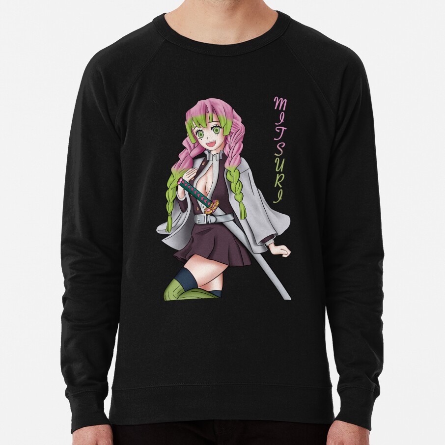 Mitsuri Sweatshirt - Image 2