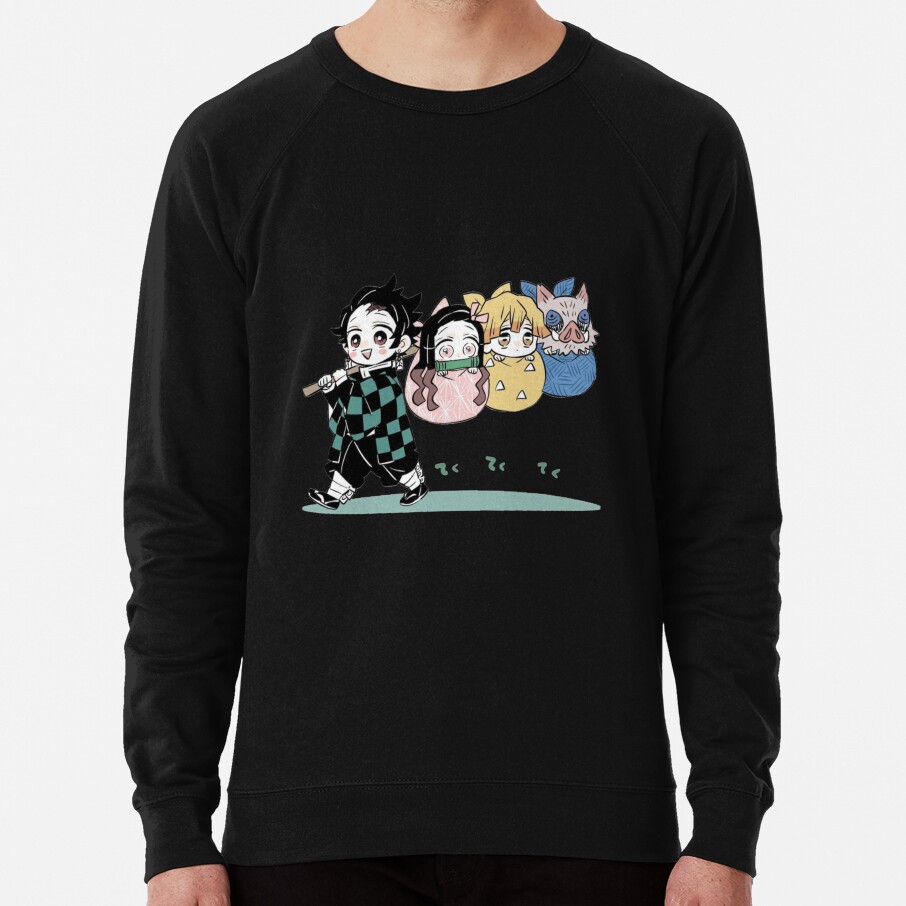 Ds Perfect Gift Sweatshirt - Image 4