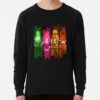 ssrcolightweight sweatshirtmens10101001c5ca27c6frontsquare productx1000 bgf8f8f8 40 - Demon Slayer UK Shop