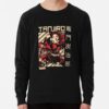 ssrcolightweight sweatshirtmens10101001c5ca27c6frontsquare productx1000 bgf8f8f8 45 - Demon Slayer UK Shop