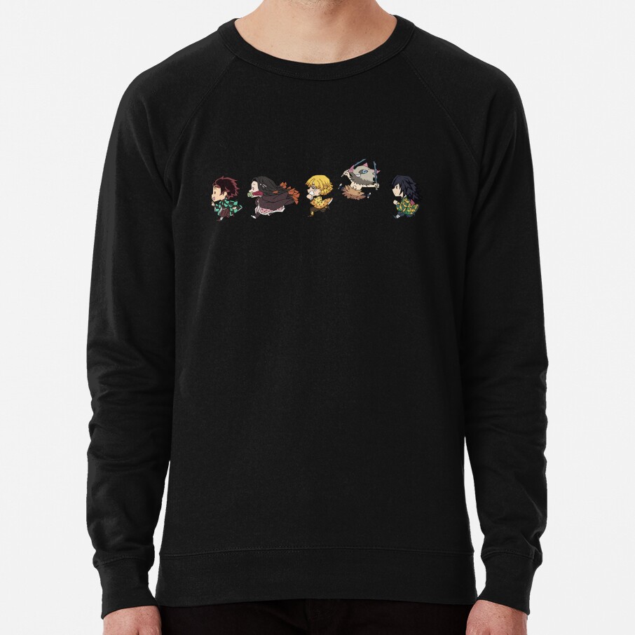 Demon Slayer Sweatshirt