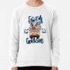 ssrcolightweight sweatshirtmensfafafaca443f4786frontsquare productx1000 bgf8f8f8 - Demon Slayer UK Shop