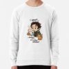 ssrcolightweight sweatshirtmensfafafaca443f4786frontsquare productx1000 bgf8f8f8 12 - Demon Slayer UK Shop