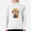 ssrcolightweight sweatshirtmensfafafaca443f4786frontsquare productx1000 bgf8f8f8 14 - Demon Slayer UK Shop