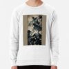 ssrcolightweight sweatshirtmensfafafaca443f4786frontsquare productx1000 bgf8f8f8 16 - Demon Slayer UK Shop