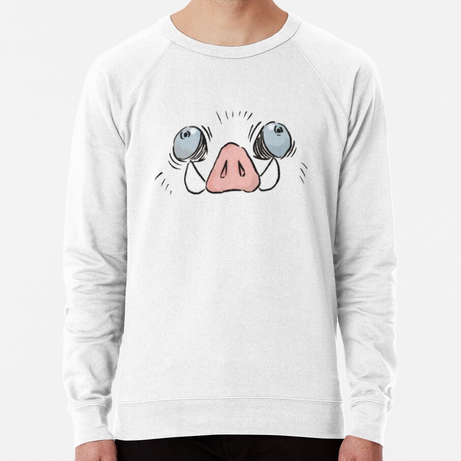 The Slayer Of Demons Sweatshirt