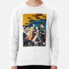 ssrcolightweight sweatshirtmensfafafaca443f4786frontsquare productx1000 bgf8f8f8 19 - Demon Slayer UK Shop