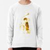 ssrcolightweight sweatshirtmensfafafaca443f4786frontsquare productx1000 bgf8f8f8 20 - Demon Slayer UK Shop