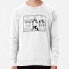 ssrcolightweight sweatshirtmensfafafaca443f4786frontsquare productx1000 bgf8f8f8 21 - Demon Slayer UK Shop