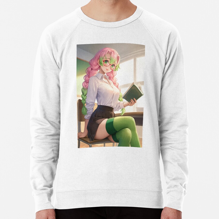 Mitsuri Sweatshirt