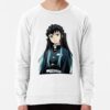 ssrcolightweight sweatshirtmensfafafaca443f4786frontsquare productx1000 bgf8f8f8 25 - Demon Slayer UK Shop