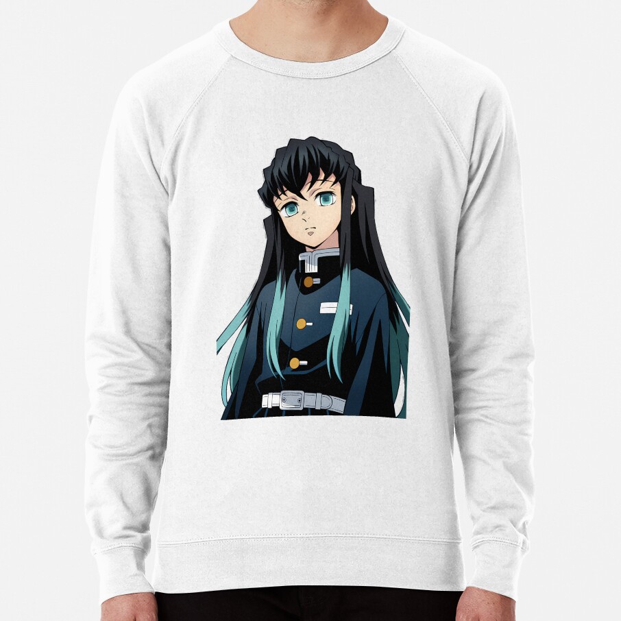 Muichiro Tokito 16 Sweatshirt